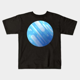 Uranus Kids T-Shirt